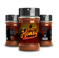 ATL HOT HONEY LEMON PEPPER